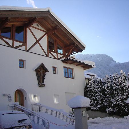 Haus Andreas Apartamento Kitzbühel Exterior foto